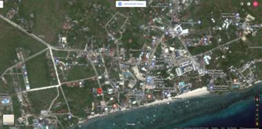 Villa Almedilla Pension House