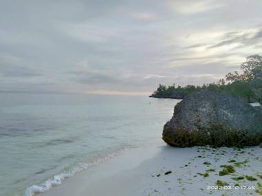 Villa Almedilla Pension House