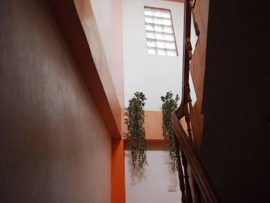 Miles Eyc Pension House