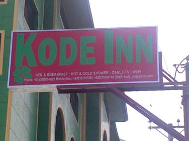 Kode Inn