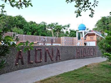 Alona Hidden Dream Resort