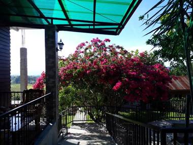 Villa del Carmen Haven Bohol