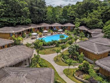 Magic Oceans Dive Resort
