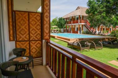 Scent of Green Papaya