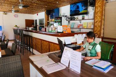 Scent of Green Papaya