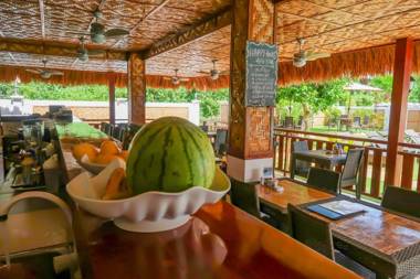 Scent of Green Papaya