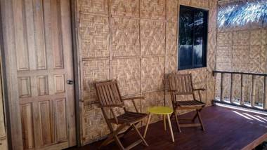 Alona Pawikan Resort