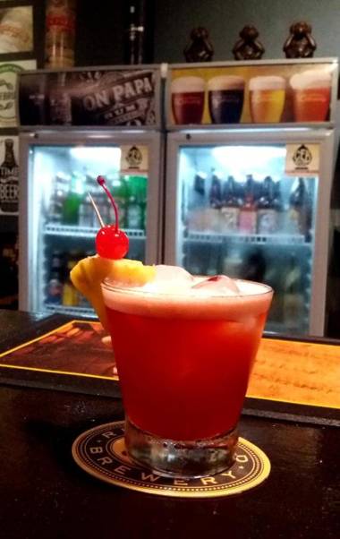 Alona Pawikan Resort