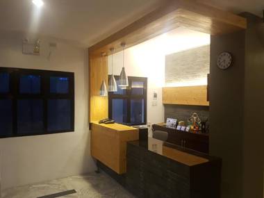 Aliria Bed and Breakfast