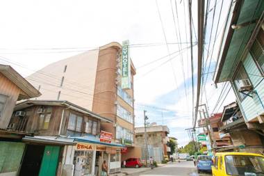 GV Hotel Tagbilaran