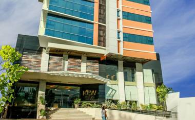 Kew Hotel - Tagbilaran