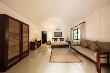 Cabilao Sanctuary Beach & Dive Resort