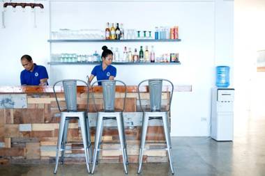 Sandingan Dive Resort