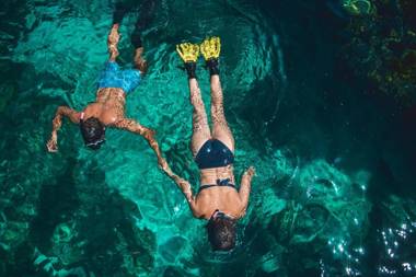 Sandingan Dive Resort