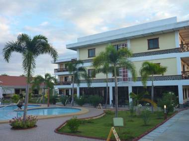 Sunshine Village Panglao