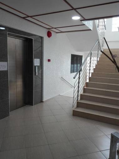 Sunshine Village Panglao