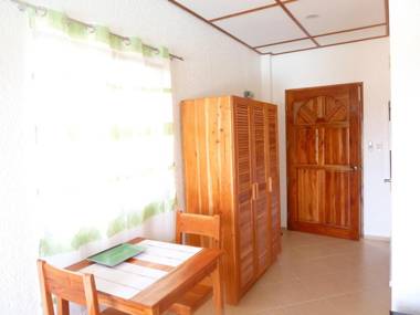 Sunshine Village Panglao