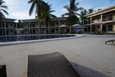 Malinawon Resort