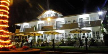 Blue Ocean Bohol Beachfront