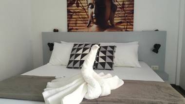 Positano Alona Beach Panglao