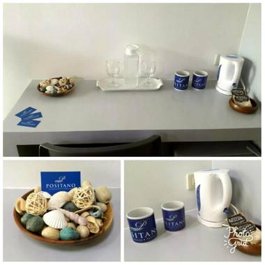 Positano Alona Beach Panglao