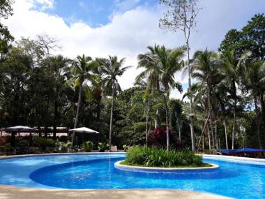 Calape Forest Resort