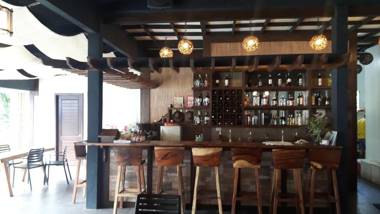 Calape Forest Resort