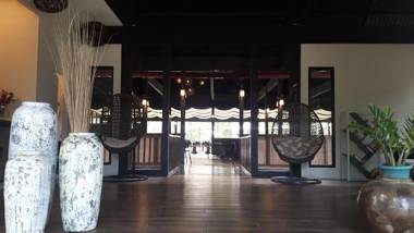 Calape Forest Resort