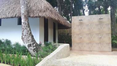 Calape Forest Resort