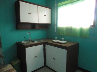 A's Azotea de Bohol-Sweet Apt-10 with 1 Bedroom
