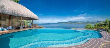 Exclusive Private Villa in Bohol island Philippines