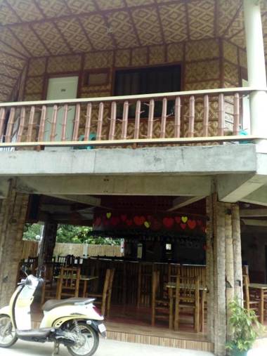 Greenhut Pension & Bar