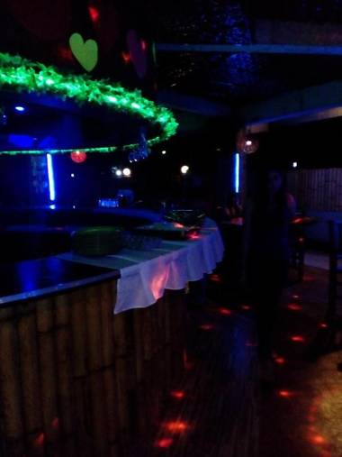 Greenhut Pension & Bar