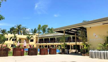 Keep Diving Resort Bohol