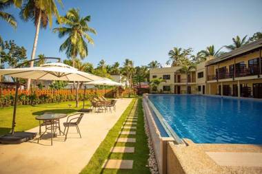 Keep Diving Resort Bohol