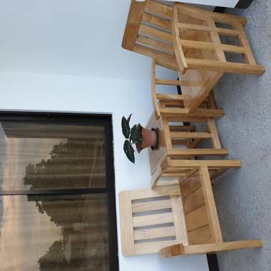 Panglao Village Court Apartments