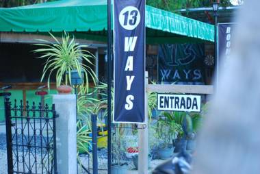 13 Ways Room Rentals