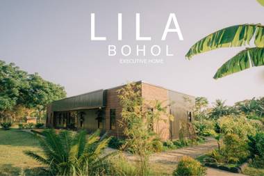 Executive Home- Villa Johanna