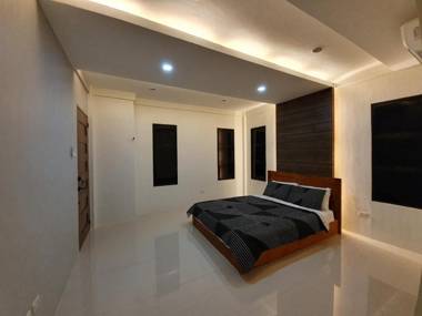 Executive Home- Villa Johanna