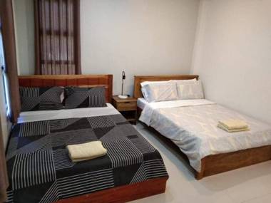 Executive Home- Villa Johanna