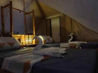 The Acacia Glamping Park