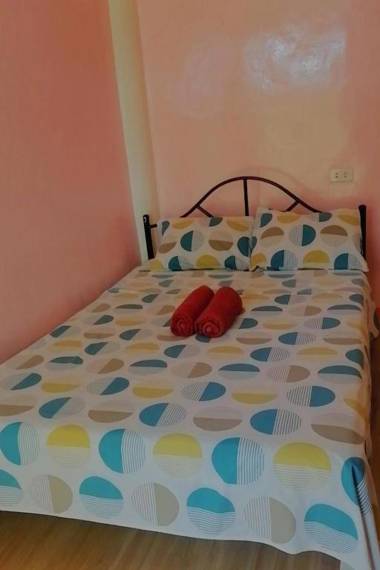 Alona JJ Rooms for Rent