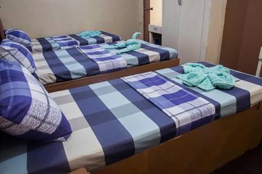 Providence Travellers Inn