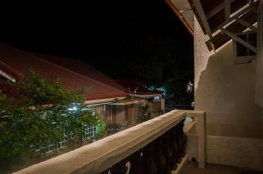 Providence Travellers Inn