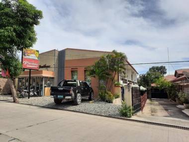 Providence Travellers Inn