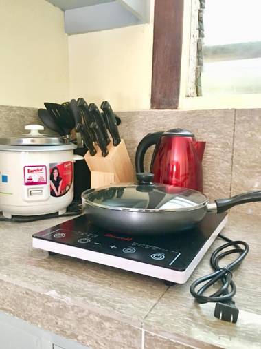 Johann’s Place Panglao