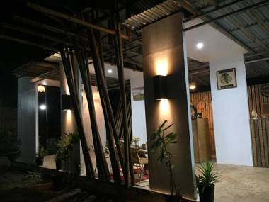 Bohol Bohemian Hostel