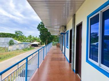 Diane Sunshine Villa