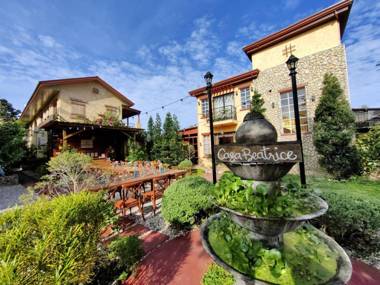 La Casa Di Beatrice