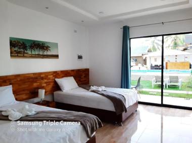 Chinita Boutique Hotel